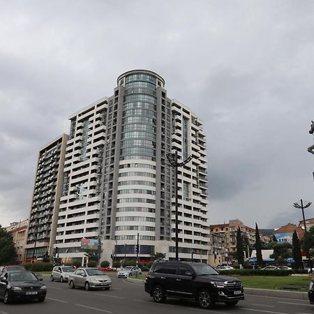 Hotel Parma Tbilisi Esterno foto